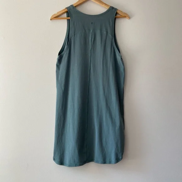 Lulu Lemon Tunic Tank Top - Picture 4 of 13